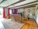 House CHEF-BOUTONNE 