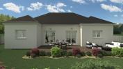For sale House Airan VALAMBRAY 14370 100 m2 5 rooms