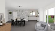 Acheter Maison 115 m2 Saint-andre-sur-orne