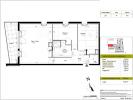 Annonce Location 3 pices Appartement Ponts-de-ce