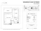 Apartment MERIGNAC 