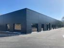 For rent Commercial office Quimper 29000 800 m2