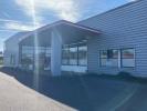 For rent Commercial office Quimper 29000 644 m2