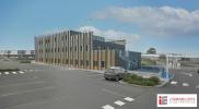 Louer Bureau 135 m2 Rennes