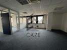 Louer Bureau 600 m2 Bordeaux