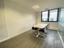 Louer Bureau Paris-16eme-arrondissement Paris