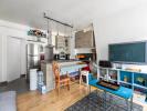 Acheter Appartement 40 m2 Paris-18eme-arrondissement