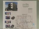 Annonce Vente 3 pièces Appartement Saint-aygulf