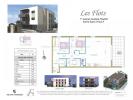 Acheter Appartement 70 m2 Saint-aygulf