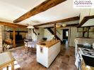 Acheter Maison 292 m2 Lacaugne