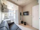 Louer Appartement 11 m2 Paris