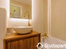 Location Appartement Paris-16eme-arrondissement 75