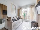 Louer Appartement 20 m2 Paris-16eme-arrondissement