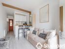 Louer Appartement Paris-16eme-arrondissement Paris