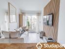 Louer Appartement Paris-16eme-arrondissement 1600 euros