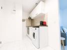 Apartment PANTIN 