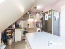 Apartment CROISSY-BEAUBOURG 
