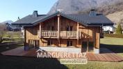 Annonce Vente 4 pièces Maison Taninges