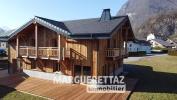 Acheter Maison 112 m2 Taninges