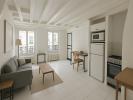 Vente Appartement  75