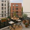 For sale Apartment Saint-ouen 93400 67 m2 3 rooms