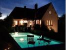 For sale House Chateau-garnier CIVRAY 86350 184 m2 5 rooms