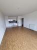 Apartment MONTEVRAIN 