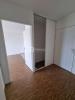 Apartment MONTEVRAIN 