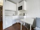 Louer Appartement 18 m2 Paris-5eme-arrondissement