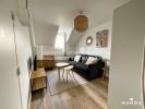 Louer Appartement 19 m2 Nantes