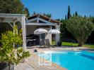 House MOUGINS 