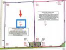 Acheter Terrain 1700 m2 Lespouey