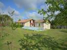 Annonce Vente 6 pièces Maison Savenes