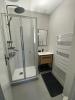 Louer Appartement Villeurbanne 490 euros