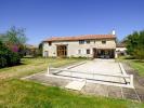 For sale House Chef-boutonne  79110 224 m2 9 rooms