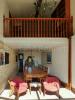 House CHEF-BOUTONNE 