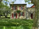 Prestigious house PAUILLAC 