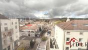 Apartment building OYONNAX 