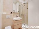 Annonce Location Appartement Paris-3eme-arrondissement