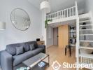 Louer Appartement 22 m2 Paris-3eme-arrondissement