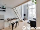 Louer Appartement Paris-3eme-arrondissement Paris