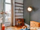 Louer Appartement Marseille-6eme-arrondissement 500 euros