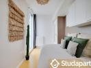 Louer Appartement Paris-19eme-arrondissement Paris