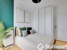 Louer Appartement Paris-19eme-arrondissement 950 euros