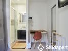 Louer Appartement 9 m2 Amiens