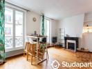 Annonce Location 2 pices Appartement Paris-18eme-arrondissement