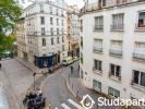 Louer Appartement 40 m2 Paris-18eme-arrondissement