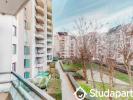 Louer Appartement 10 m2 Champs-sur-marne