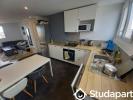 Louer Appartement 10 m2 Toulouse