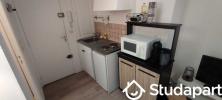 Louer Appartement 17 m2 Rouen